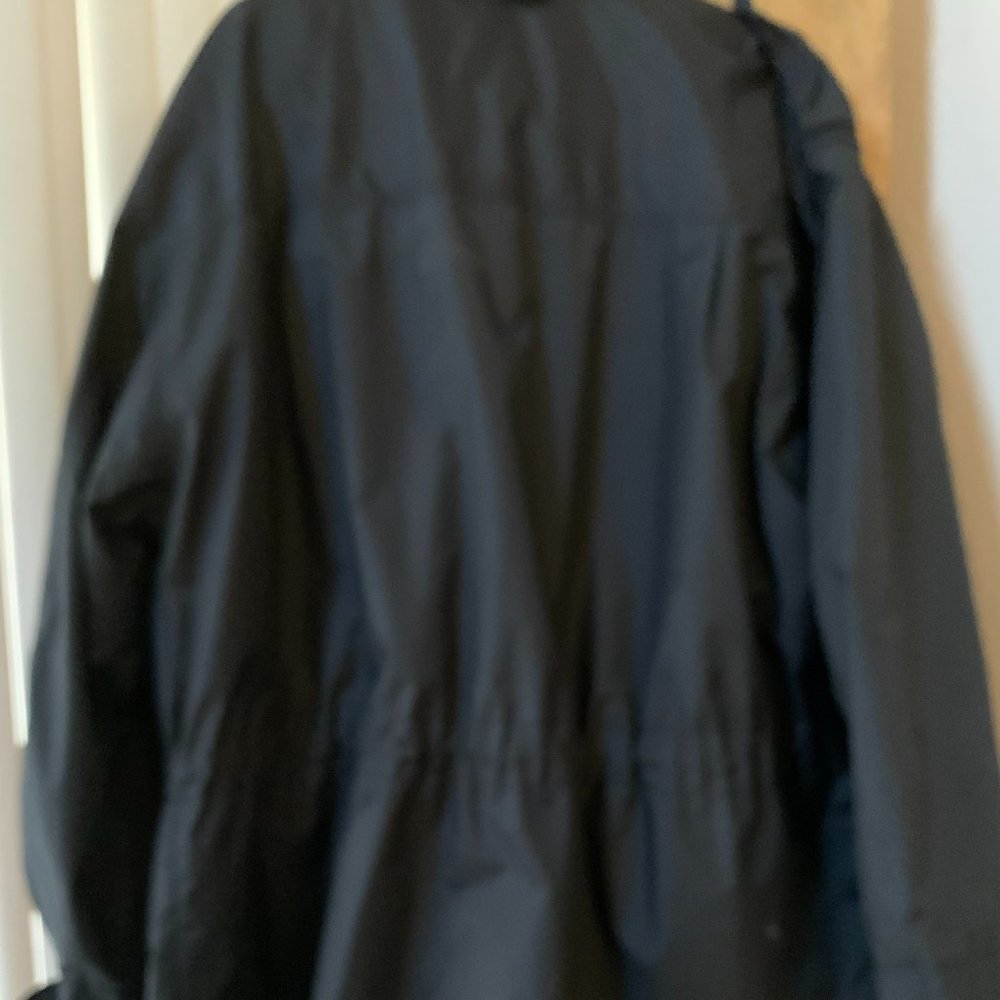 TARMAC CAMERA JACKET - Picture 2 of 3